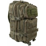 Mil-Tec US Assault olivový 20 l – Zboží Dáma