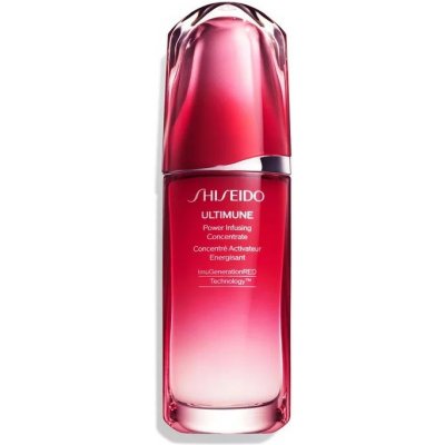 Shiseido Ultimune Power Infusing Concentrate Pleťové sérum 75 ml – Zbozi.Blesk.cz