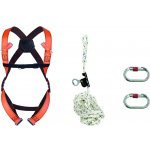 STŘEŠNÍ KONSTR ELARA170 XXL Oranžová, S/M/L – Hledejceny.cz