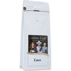 Latino Café Káva Laos 0,5 kg