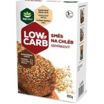 Topnatur Směs na chléb semínkový low carb 450 g – Zbozi.Blesk.cz