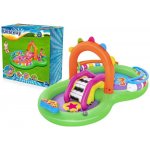 Bestway 53117 Sing 'n Splash 295x190x 137 cm – Zboží Dáma