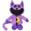 Plyšák CatNap s Smiling Critters Poopy Playtime 30 cm