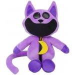 Plyšový CatNap s Smiling Critters Poopy Playtime - Plyšák 30 cm – Zbozi.Blesk.cz