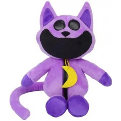 CatNap s Smiling Critters Poopy Playtime 30 cm – Zboží Dáma