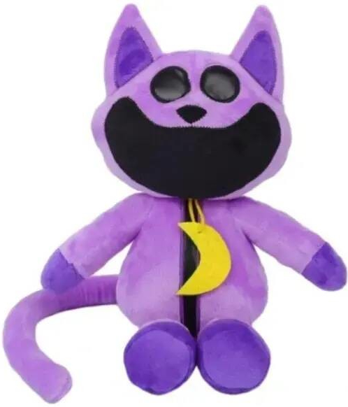 CatNap s Smiling Critters Poopy Playtime 30 cm