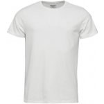 Blend BHDINTON LOGO TEE CREW pánské tričko bílá – Zboží Mobilmania