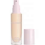 Kylie Cosmetics Dlouhotrvající make-up Power Plush Longwear Foundation 5W 30 ml – Zboží Mobilmania
