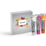 Biomed dámská dárková sada Superwhite Citrus Fresh Sensitive 3 x 100 g – Hledejceny.cz