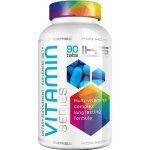 Iron Horse Vitamín 90 kapslí – Hledejceny.cz