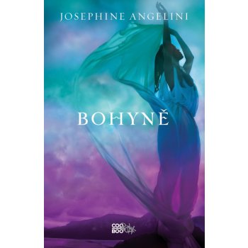 Bohyně Josephine Angelini