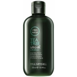 Paul Mitchell Tea Tree osvěžující šampon Special Invigorating Cleanser 300 ml