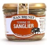 Jean Brunet kančí terina 180 g – Zboží Mobilmania