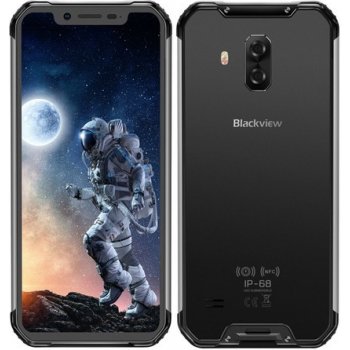 iGET Blackview GBV9600E