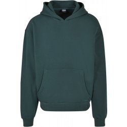 Ultra Heavy Hoody bottlegreen