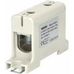 Eleman Svorka univerzální UK 95/1 A, 245A, 1pól., AL/CU, krytá, šedá – Zbozi.Blesk.cz