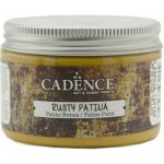 Patina rez Cadence Rusty patina 150 ml brown hnědá – Zbozi.Blesk.cz