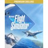Flight Simulator 2020 (Premium Deluxe Edition)