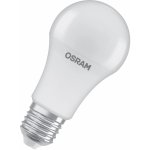 Osram LED žárovka Classic A 75 Motion Sensor E27 10W 1055lm 2700 K pr.60x112mm – Hledejceny.cz