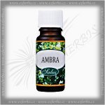 Saloos esenciální olej Ambra 10 ml – Zboží Dáma