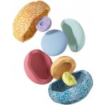 Stapelstein Summer Rainbow pastel Set – Zboží Dáma
