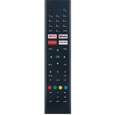 Dálkový ovladač General WALTON KT1946 AndroidTV WE55RUG, WE-MX43G, W43D210G, WD-TS43G, WD32D120HG, W32D120G – Zboží Živě