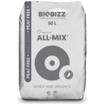 Biobizz All Mix Peat Free 50 l – Sleviste.cz