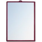Abella 217 zrcátko 14,5 x 19,5cm – Zboží Dáma