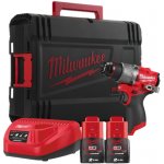 Milwaukee M12FPD2-202X – Hledejceny.cz