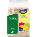 Arax Quinoa bílá 200g – Zboží Dáma