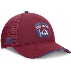 Fanatics Colorado Avalanche 2024 Draft NHL On Stage Trucker Hat