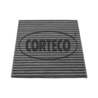 Filtr, vzduch v interiéru CORTECO 80001781 – Hledejceny.cz