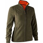 Bunda Deerhunter dámská lovecká Pam Bonded oboustranná orange – Zboží Dáma