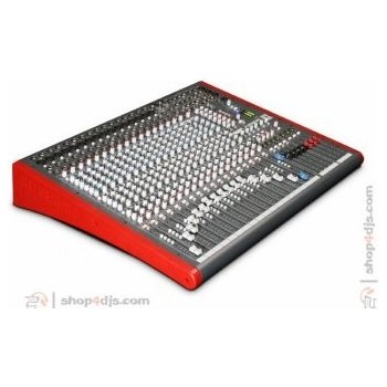 Allen & Heath: ZED420