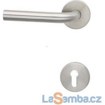 Cobra LOFT-R III – PZ LI – nerez – Zbozi.Blesk.cz