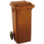 popelnice 10.86 P120 MO 120 l – Zboží Dáma