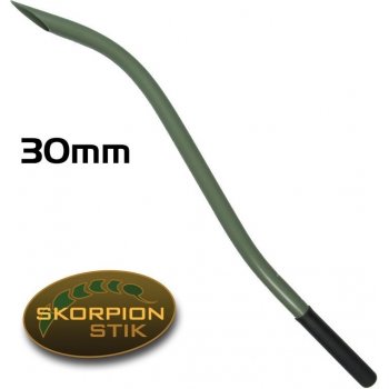 Gardner Vrhací tyč Skorpion 30mm - zelená