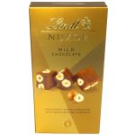 Lindt Nuxor Milk 150 g – Zboží Dáma