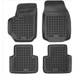 Koberce gumové Rezaw Plast Fiat Croma 2005-2011 – Zboží Mobilmania