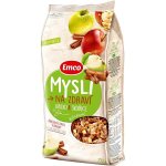 Emco Mysli jablko/skořice 750 g – Zboží Dáma