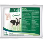 Mikrop Milac krmné mléko 1 kg – Hledejceny.cz