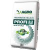 Hnojivo AGRO Profi Trávníkové hnojivo 20-05-10+3MgO 20 kg