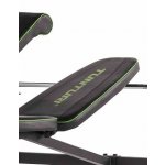 Tunturi WB60 Olympic Width Weight Bench – Zboží Mobilmania