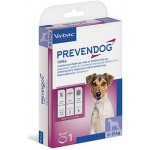 Virbac Prevendog obojek pro malé a střední psy 60 cm – HobbyKompas.cz
