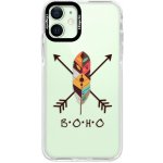 Pouzdro iSaprio - BOHO - iPhone 12 mini – Zboží Mobilmania