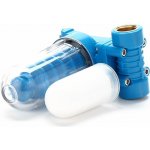 DNK Filtr dávkovací DOSACAL 1/2" s BY-PASS – Hledejceny.cz