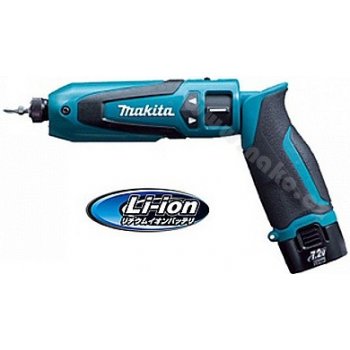 Makita TD022DSE