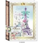 Masha Bonboniéra kniha 400 g – Zboží Dáma