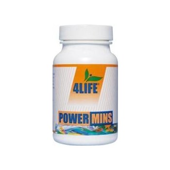 CaliVita power mins 100 tablet