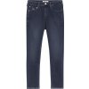 Pánské džíny Tommy Jeans pánské džíny slim skinny DM0DM12092 Scanton modré